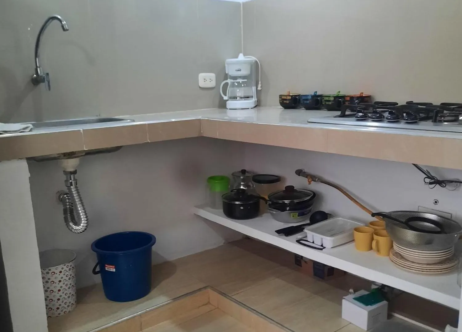 Apartment El Encanto Apartasuite Barranquilla