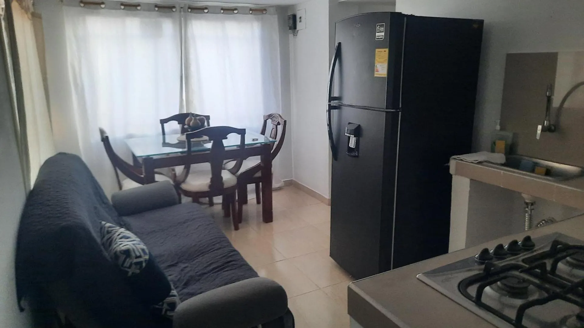 El Encanto Apartasuite Barranquilla  Colombia