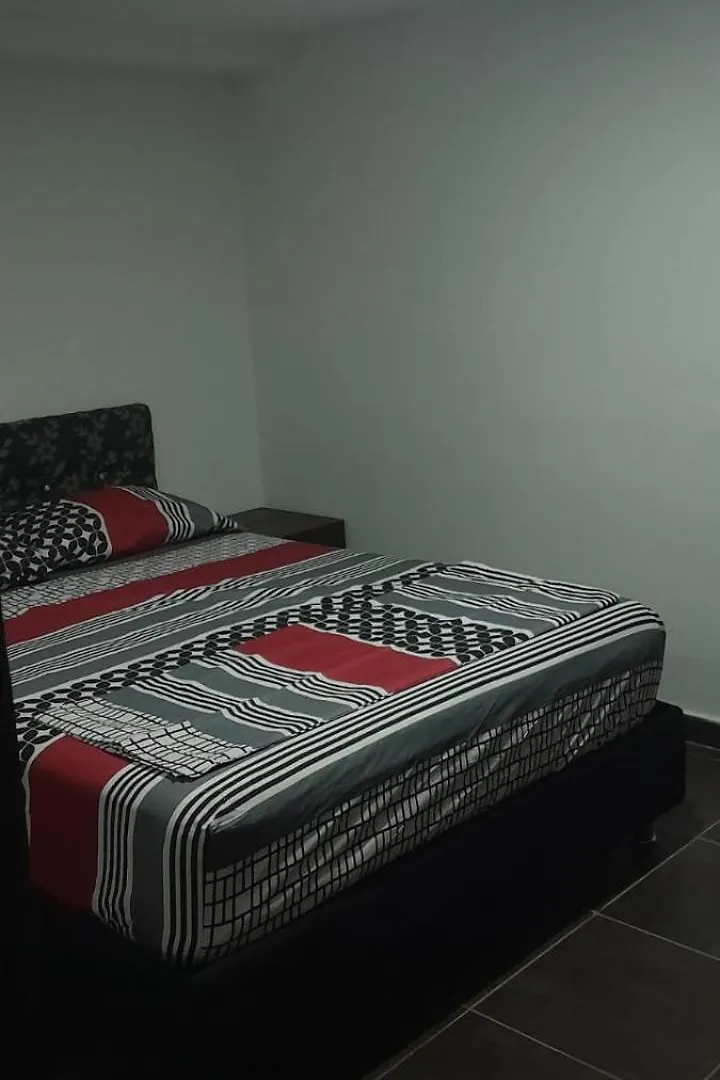 Apartment El Encanto Apartasuite Barranquilla  Colombia