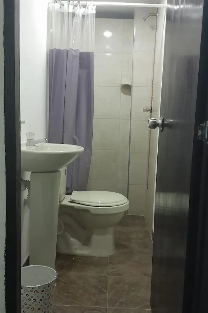 El Encanto Apartasuite Barranquilla  Apartment Barranquilla (Atlantico)