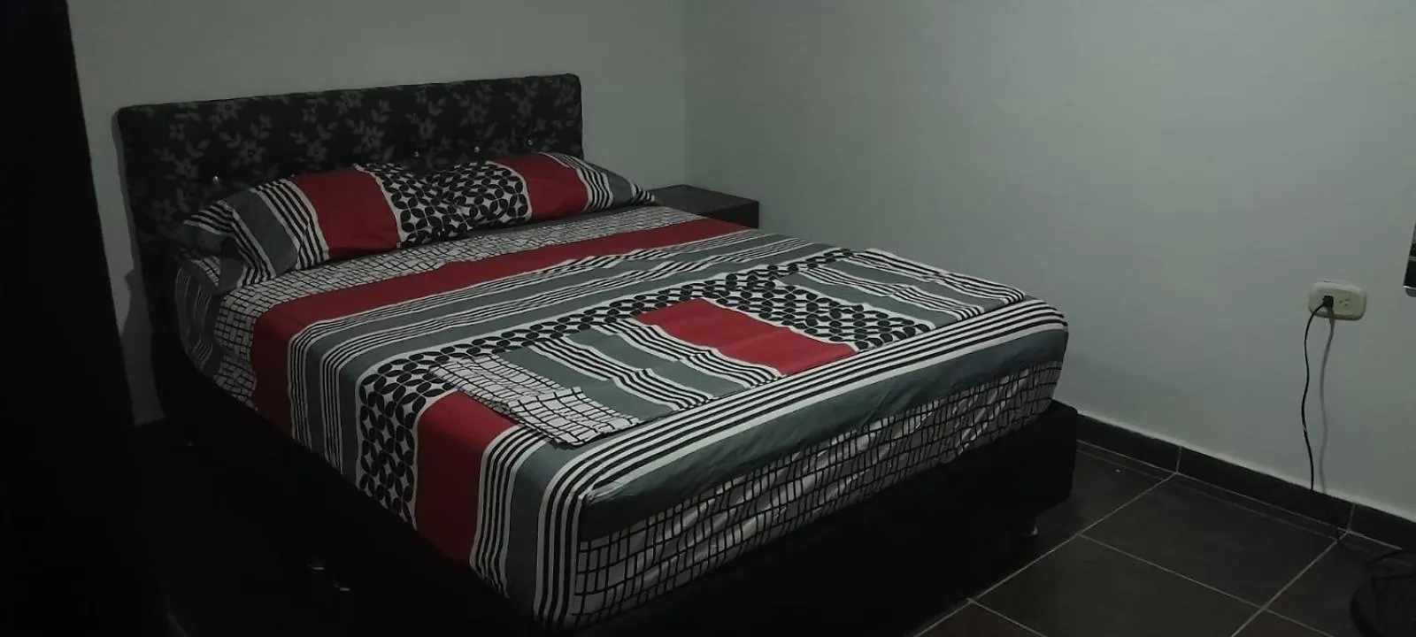 El Encanto Apartasuite Barranquilla  0*, Barranquilla (Atlantico)
