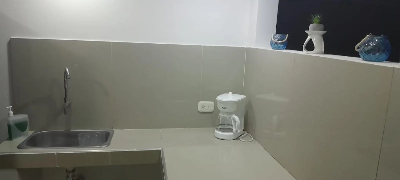 El Encanto Apartasuite Barranquilla  0*, Barranquilla (Atlantico) Colombia