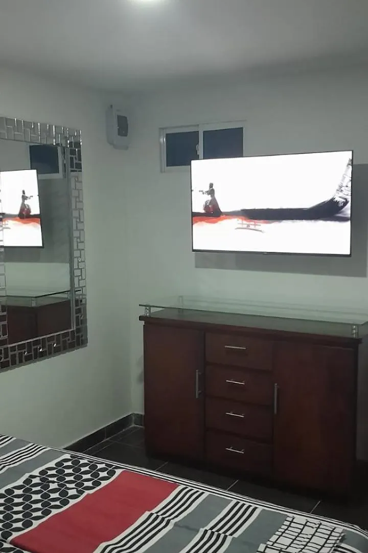 El Encanto Apartasuite Barranquilla  0*, Barranquilla (Atlantico)