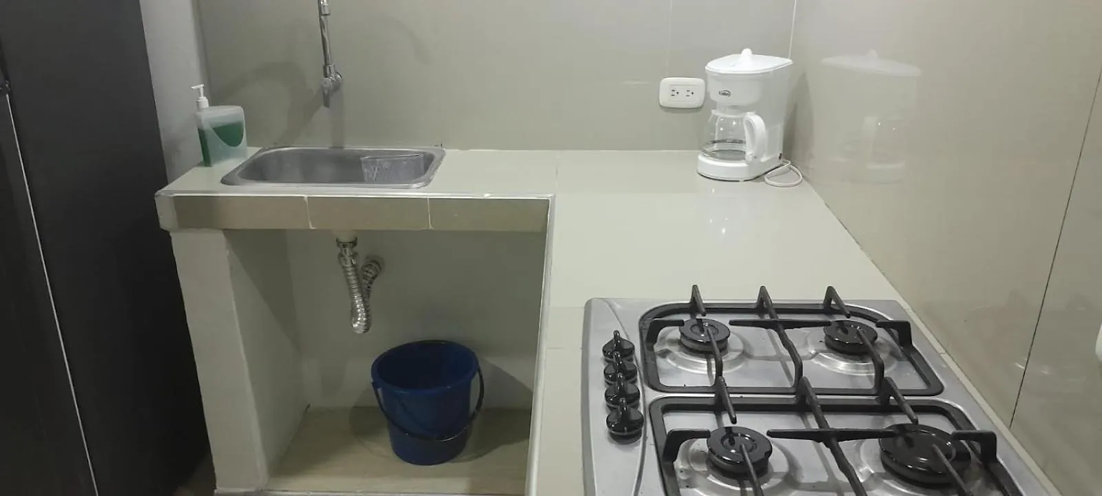 El Encanto Apartasuite Barranquilla  Colombia
