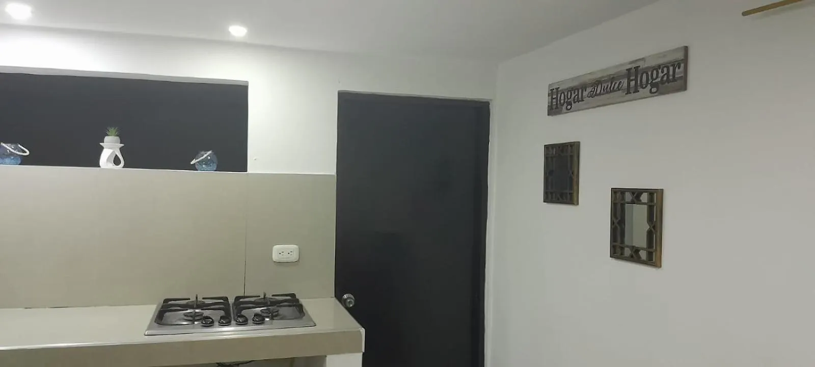 El Encanto Apartasuite Barranquilla  Barranquilla (Atlantico)
