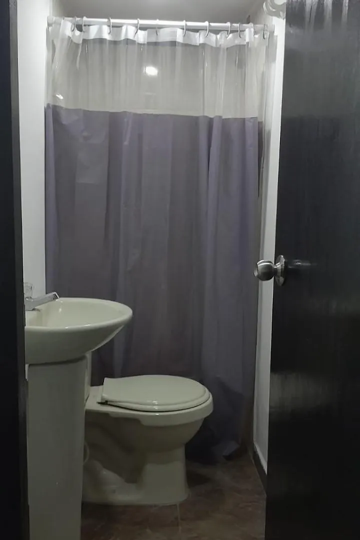 El Encanto Apartasuite Barranquilla