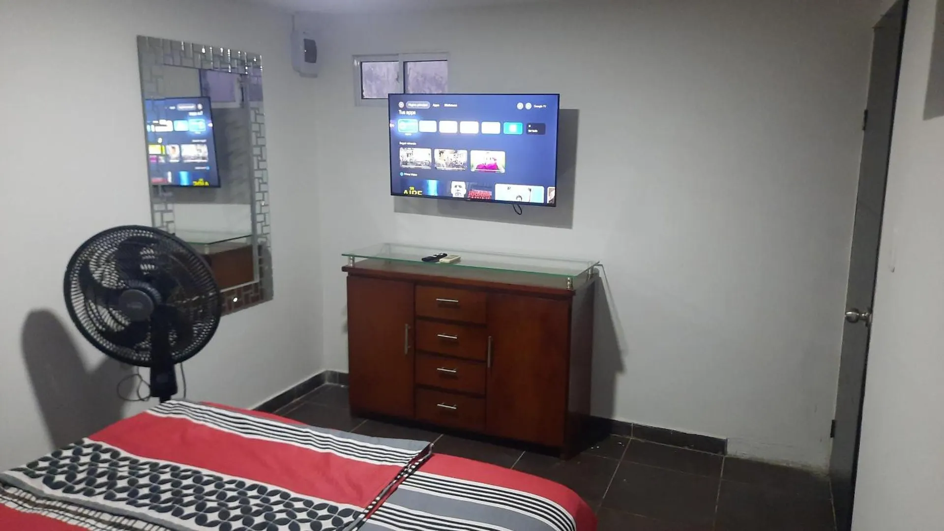 El Encanto Apartasuite Barranquilla  0*, Barranquilla (Atlantico) Colombia