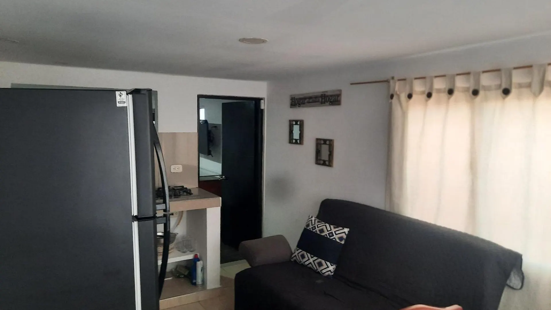 Apartment El Encanto Apartasuite Barranquilla