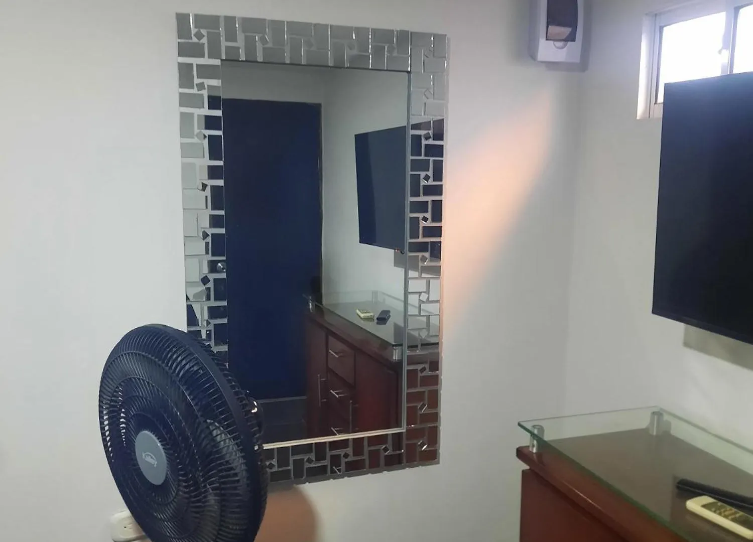 El Encanto Apartasuite Barranquilla  Apartment Barranquilla (Atlantico)