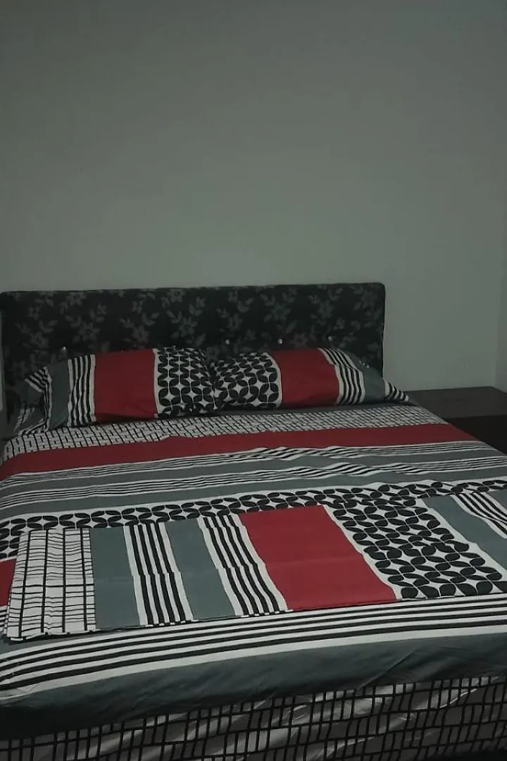 El Encanto Apartasuite Barranquilla  0*, Barranquilla (Atlantico) Colombia