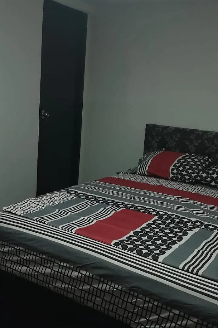 El Encanto Apartasuite Barranquilla  Barranquilla (Atlantico)