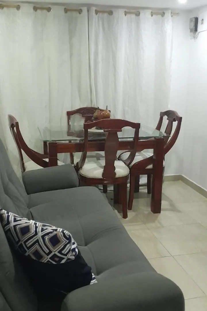 El Encanto Apartasuite Barranquilla  0*, Barranquilla (Atlantico)