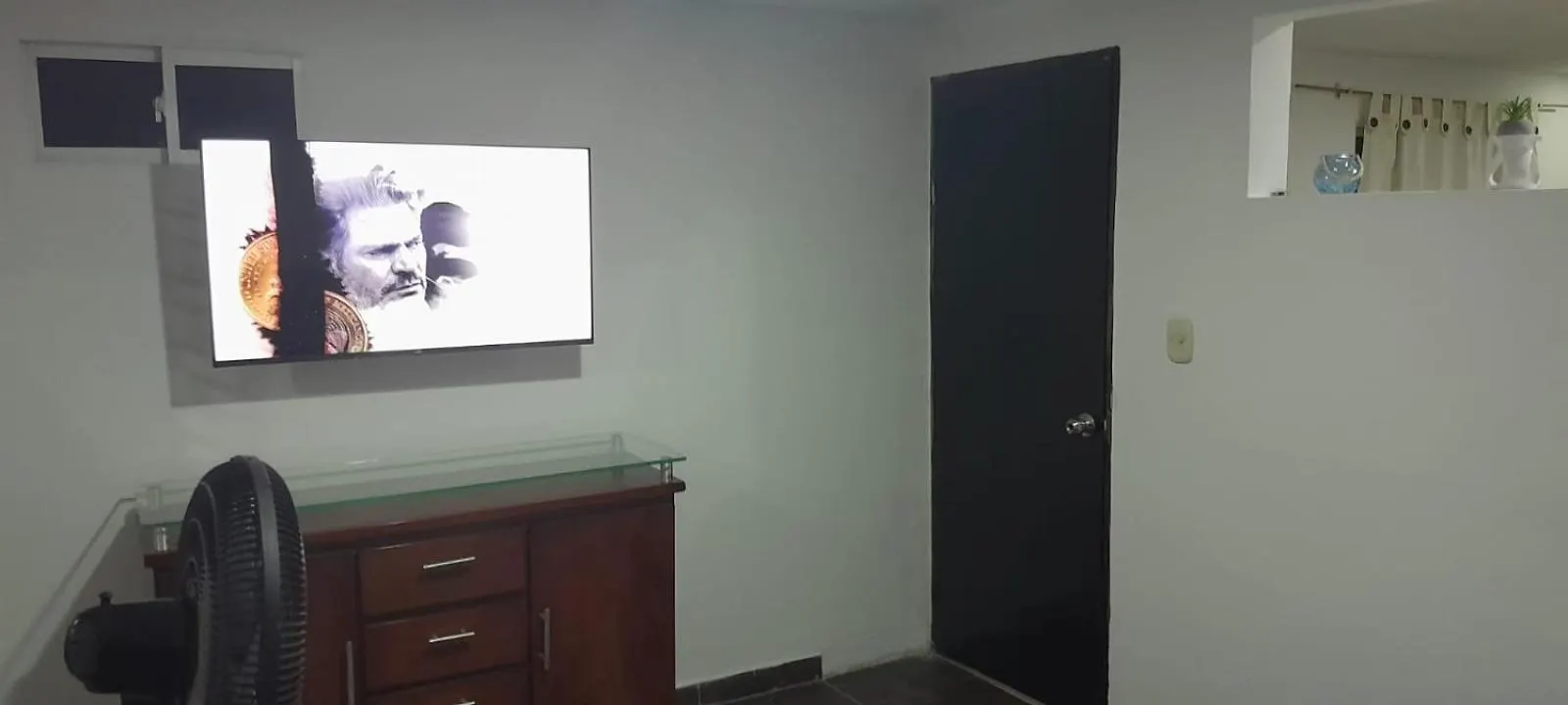 El Encanto Apartasuite Barranquilla