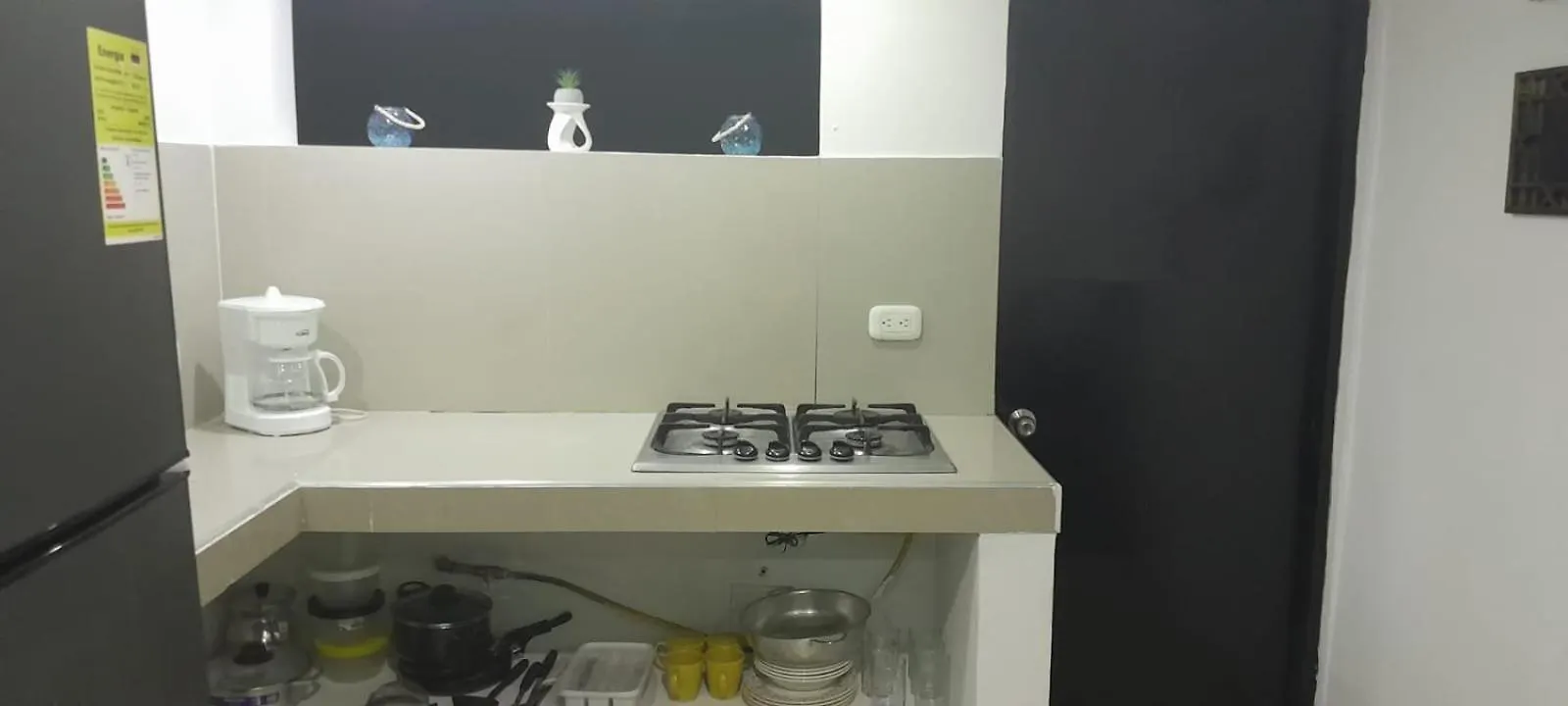 El Encanto Apartasuite Barranquilla  0*, Barranquilla (Atlantico)