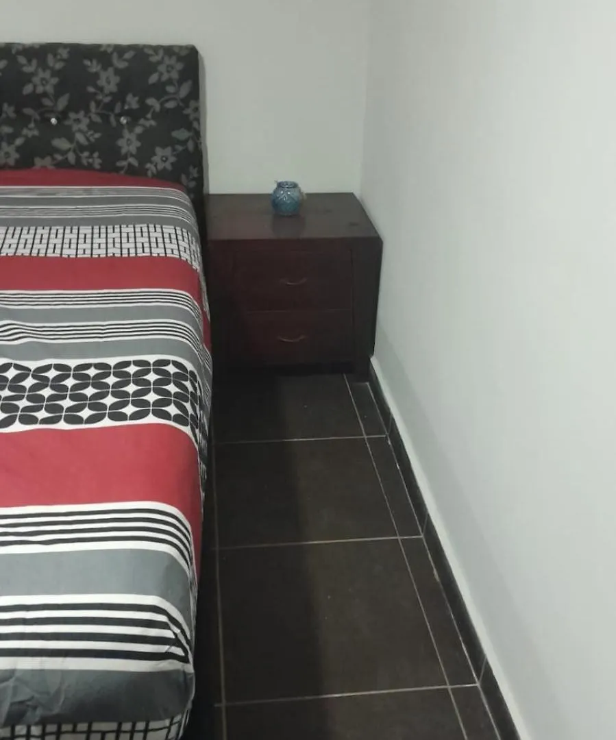 El Encanto Apartasuite Barranquilla  Colombia